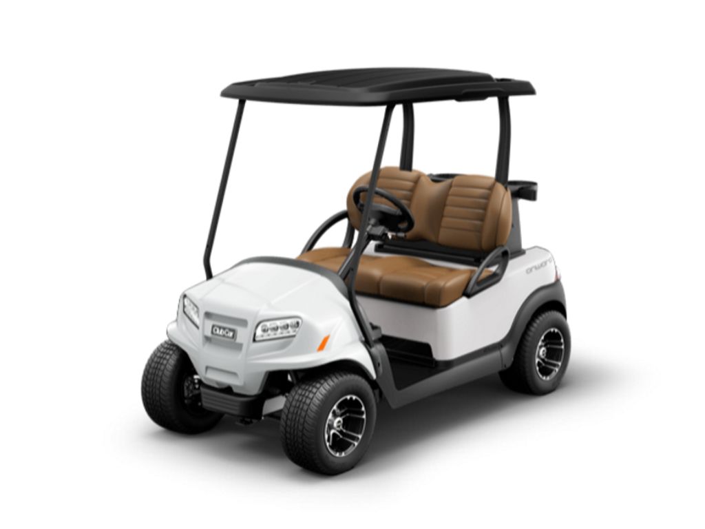 2023 Club Car Onward® - 2 Gas for sale in the Pompano Beach, FL area. Get the best drive out price on 2023 Club Car Onward® - 2 Gas and compare.