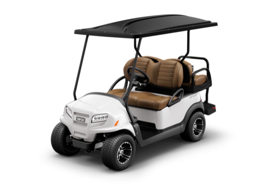 2023 Club Car Onward® - 4 Electric for sale in the Pompano Beach, FL area. Get the best drive out price on 2023 Club Car Onward® - 4 Electric and compare.