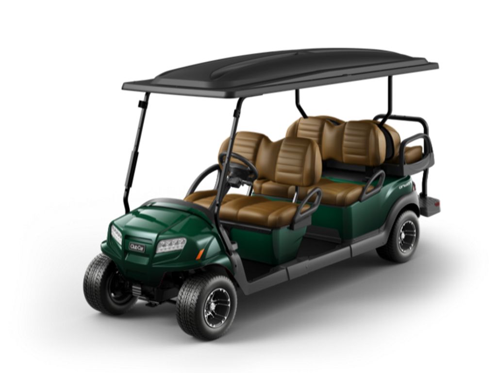 2023 Club Car Onward® - 6 Gas for sale in the Pompano Beach, FL area. Get the best drive out price on 2023 Club Car Onward® - 6 Gas and compare.