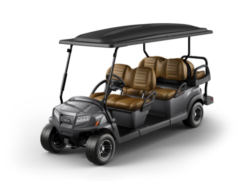 2023 Club Car Onward® - 6 Gas for sale in the Pompano Beach, FL area. Get the best drive out price on 2023 Club Car Onward® - 6 Gas and compare.