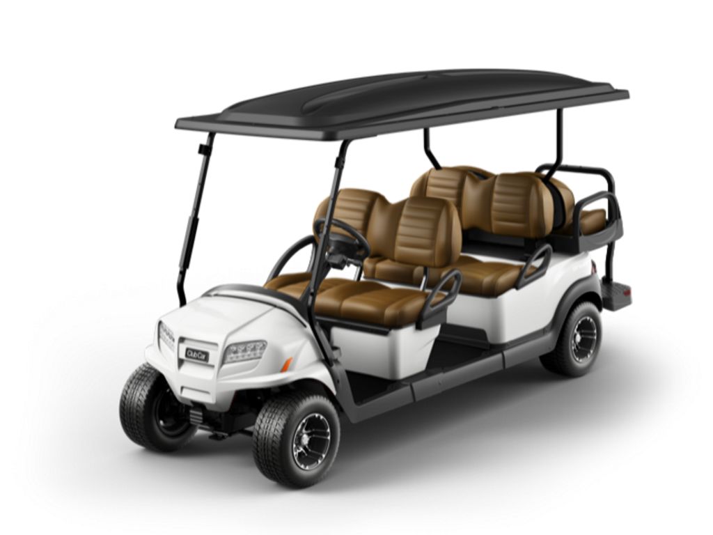 2023 Club Car Onward® - 6 Gas for sale in the Pompano Beach, FL area. Get the best drive out price on 2023 Club Car Onward® - 6 Gas and compare.