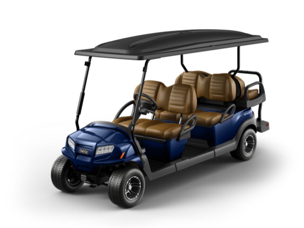 2023 Club Car Onward® - 6 HP Electric for sale in the Pompano Beach, FL area. Get the best drive out price on 2023 Club Car Onward® - 6 HP Electric and compare.