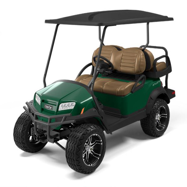 2023 Club Car Onward® - Lifted 4 Gas for sale in the Pompano Beach, FL area. Get the best drive out price on 2023 Club Car Onward® - Lifted 4 Gas and compare.