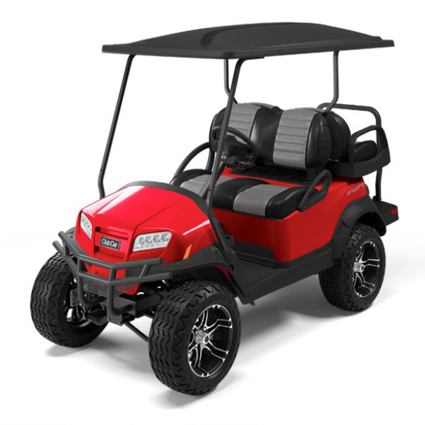 2023 Club Car Onward® - Lifted 4 XR Lithium for sale in the Pompano Beach, FL area. Get the best drive out price on 2023 Club Car Onward® - Lifted 4 XR Lithium and compare.