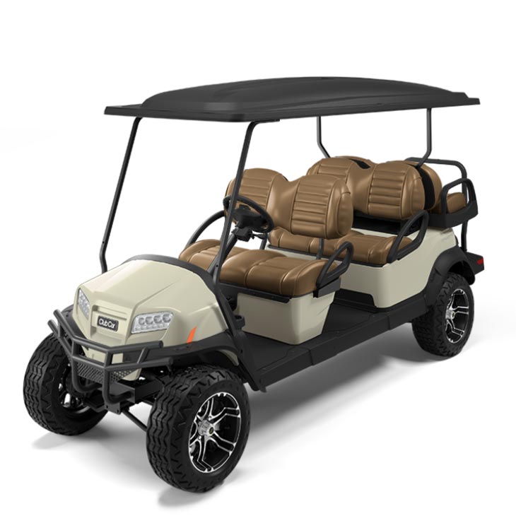 2023 Club Car Onward® - Lifted 6 Gas for sale in the Pompano Beach, FL area. Get the best drive out price on 2023 Club Car Onward® - Lifted 6 Gas and compare.