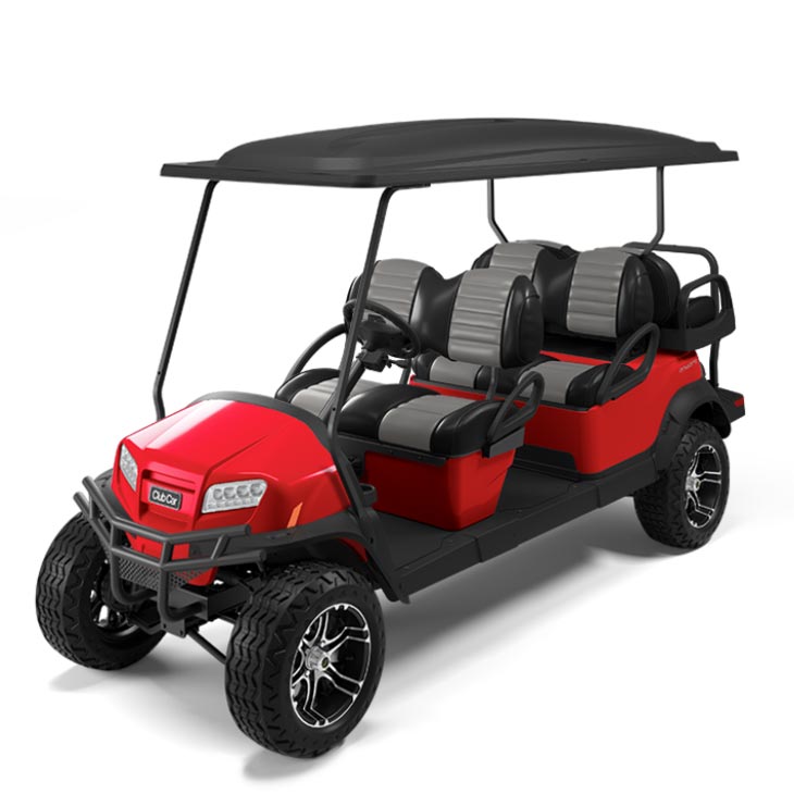 2023 Club Car Onward® - Lifted 6 Gas for sale in the Pompano Beach, FL area. Get the best drive out price on 2023 Club Car Onward® - Lifted 6 Gas and compare.