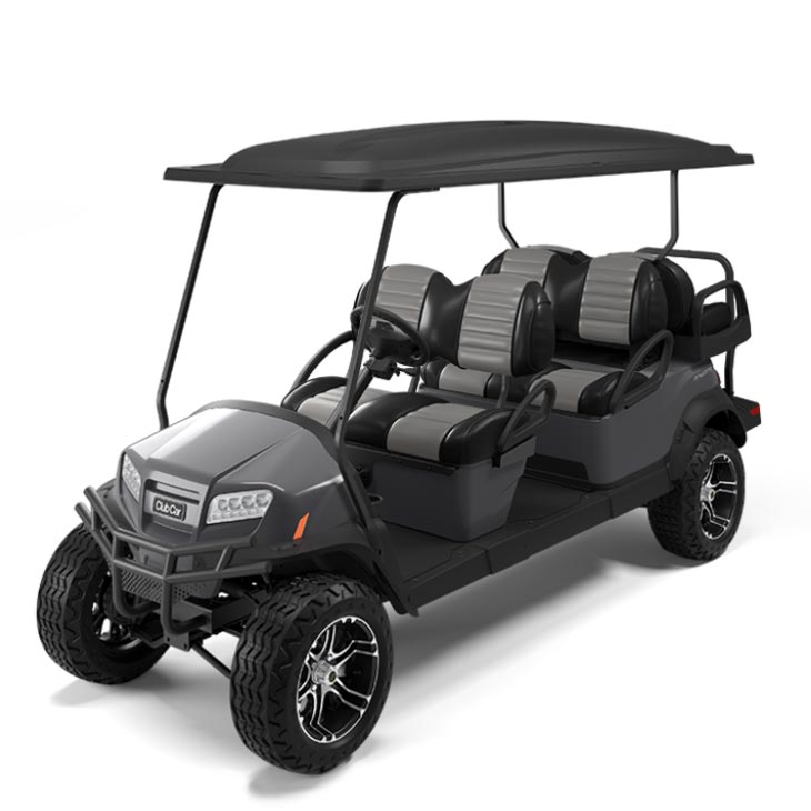 2023 Club Car Onward® - Lifted 6 Gas for sale in the Pompano Beach, FL area. Get the best drive out price on 2023 Club Car Onward® - Lifted 6 Gas and compare.