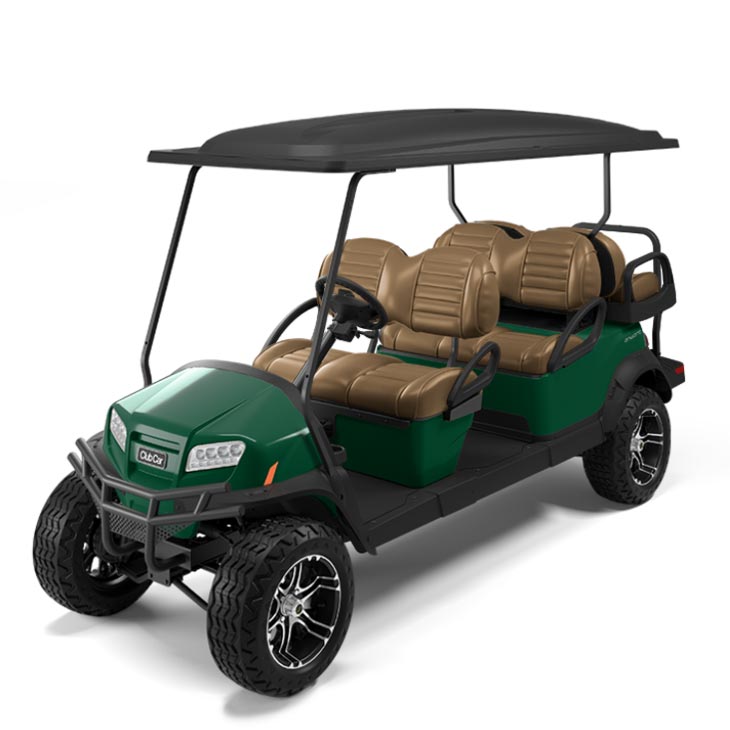 2023 Club Car Onward® - Lifted 6 Gas for sale in the Pompano Beach, FL area. Get the best drive out price on 2023 Club Car Onward® - Lifted 6 Gas and compare.