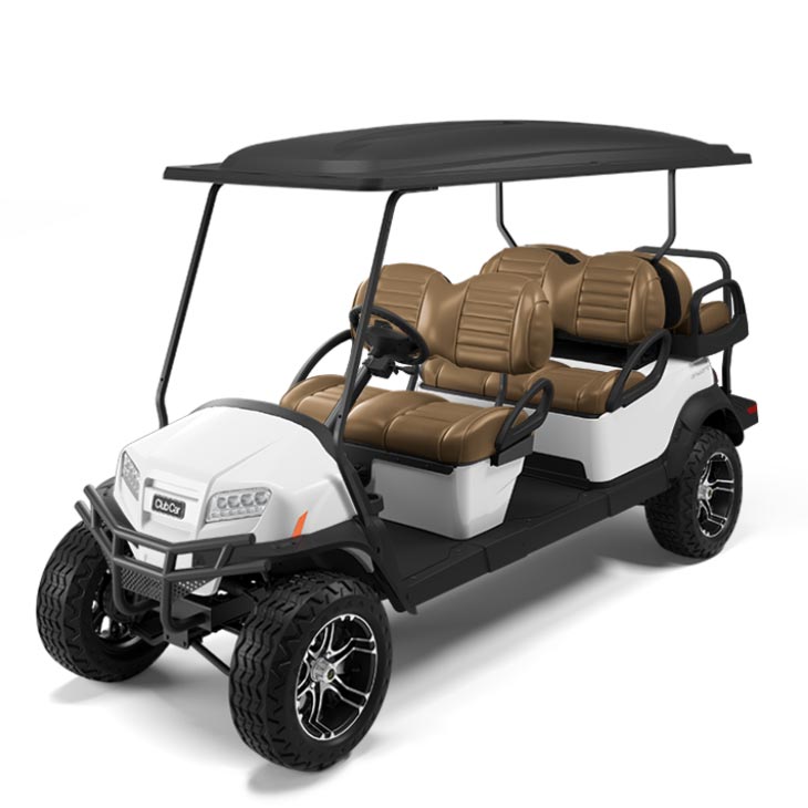 2023 Club Car Onward® - Lifted 6 Gas for sale in the Pompano Beach, FL area. Get the best drive out price on 2023 Club Car Onward® - Lifted 6 Gas and compare.