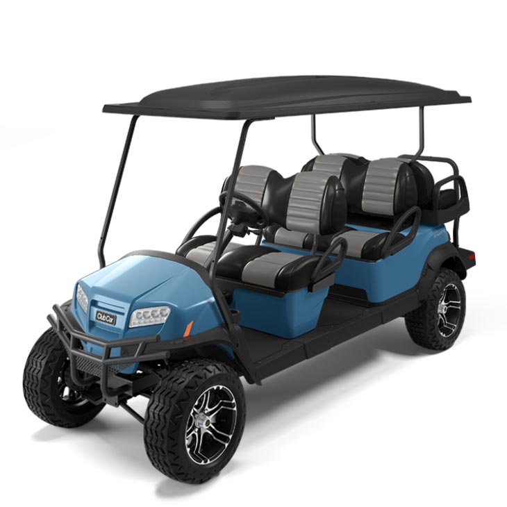 2023 Club Car Onward® - Lifted 6 Gas for sale in the Pompano Beach, FL area. Get the best drive out price on 2023 Club Car Onward® - Lifted 6 Gas and compare.