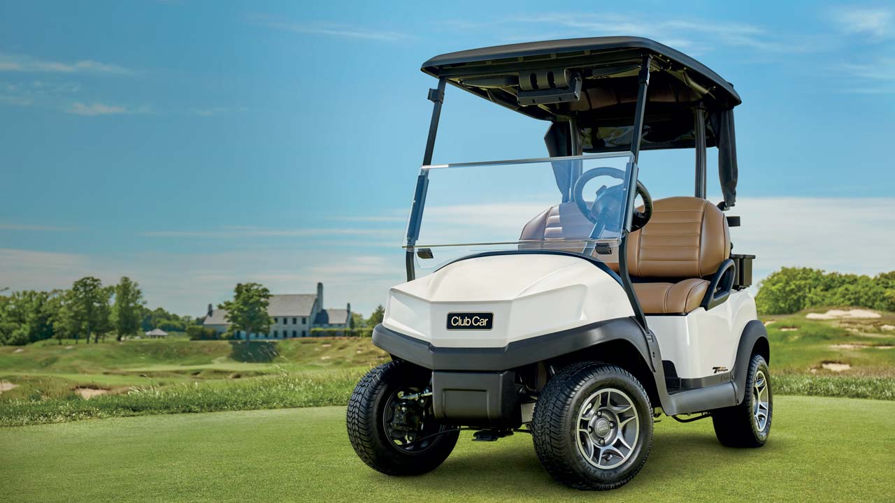 2023 Club Car Tempo - Lithium-Ion Base for sale in the Pompano Beach, FL area. Get the best drive out price on 2023 Club Car Tempo - Lithium-Ion Base and compare.