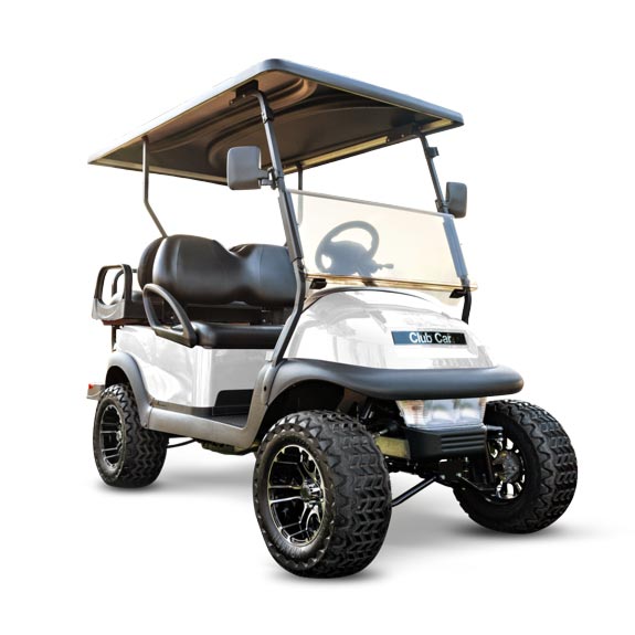 2023 Club Car V4L - Electric for sale in the Pompano Beach, FL area. Get the best drive out price on 2023 Club Car V4L - Electric and compare.