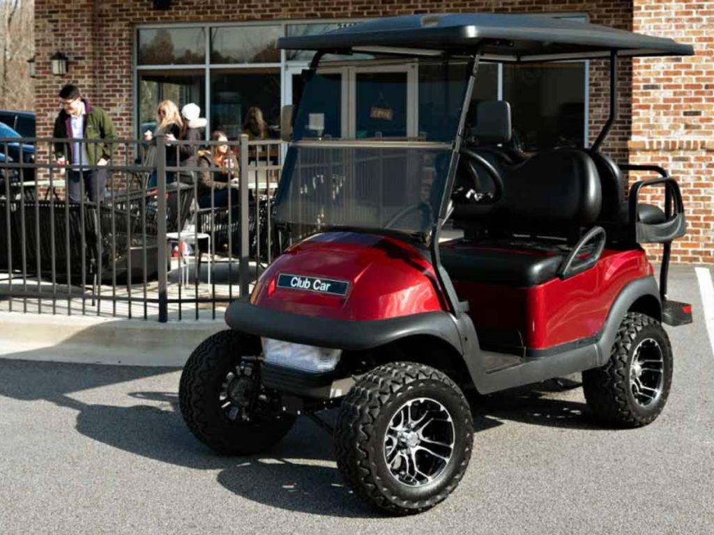 2023 Club Car V4L - Gas for sale in the Pompano Beach, FL area. Get the best drive out price on 2023 Club Car V4L - Gas and compare.