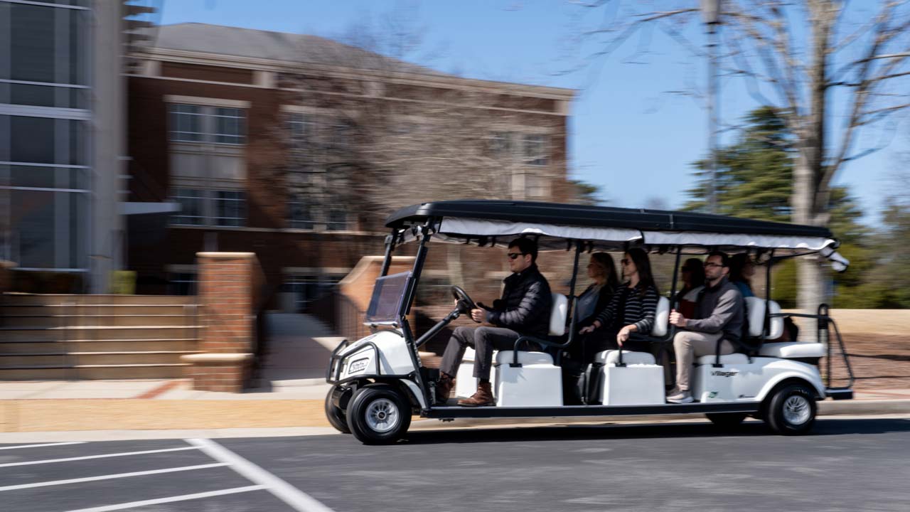 2023 Club Car Villager - 8 Electric for sale in the Pompano Beach, FL area. Get the best drive out price on 2023 Club Car Villager - 8 Electric and compare.