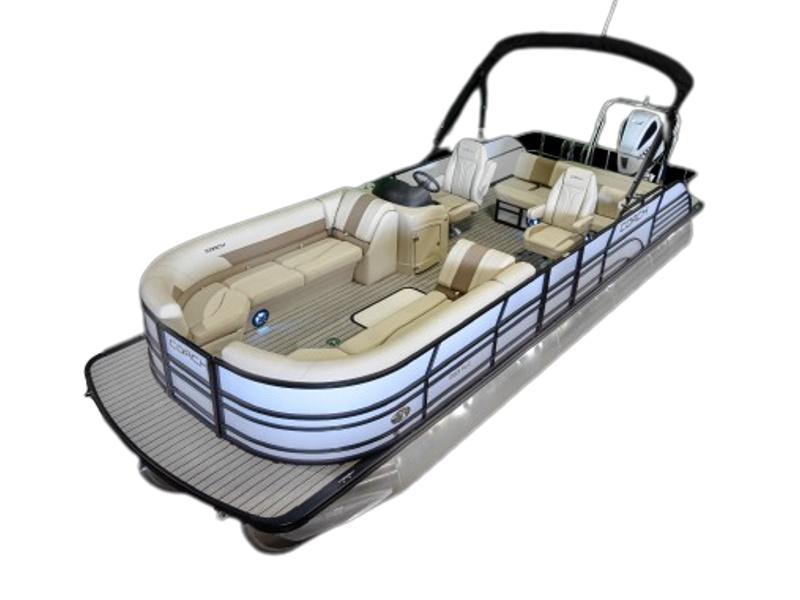 2023 Coach Pontoons FLC - 243 for sale in the Pompano Beach, FL area. Get the best drive out price on 2023 Coach Pontoons FLC - 243 and compare.