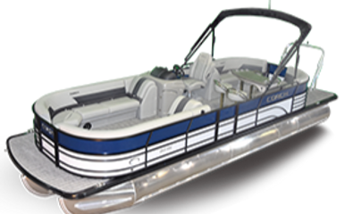 2023 Coach Pontoons REC - 243 for sale in the Pompano Beach, FL area. Get the best drive out price on 2023 Coach Pontoons REC - 243 and compare.