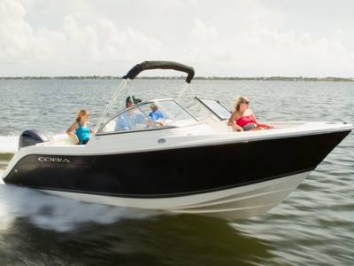 2023 Cobia 220 - DC for sale in the Pompano Beach, FL area. Get the best drive out price on 2023 Cobia 220 - DC and compare.