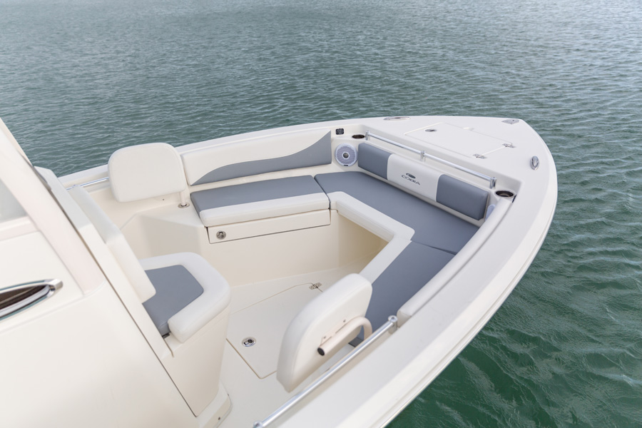 2023 Cobia 240 - CC for sale in the Pompano Beach, FL area. Get the best drive out price on 2023 Cobia 240 - CC and compare.