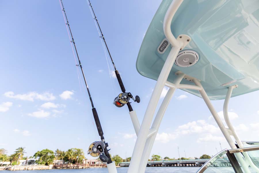 2023 Cobia 240 - DC for sale in the Pompano Beach, FL area. Get the best drive out price on 2023 Cobia 240 - DC and compare.