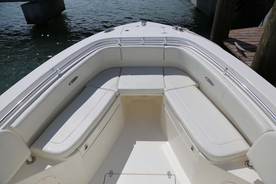 2023 Cobia 262 - CC for sale in the Pompano Beach, FL area. Get the best drive out price on 2023 Cobia 262 - CC and compare.