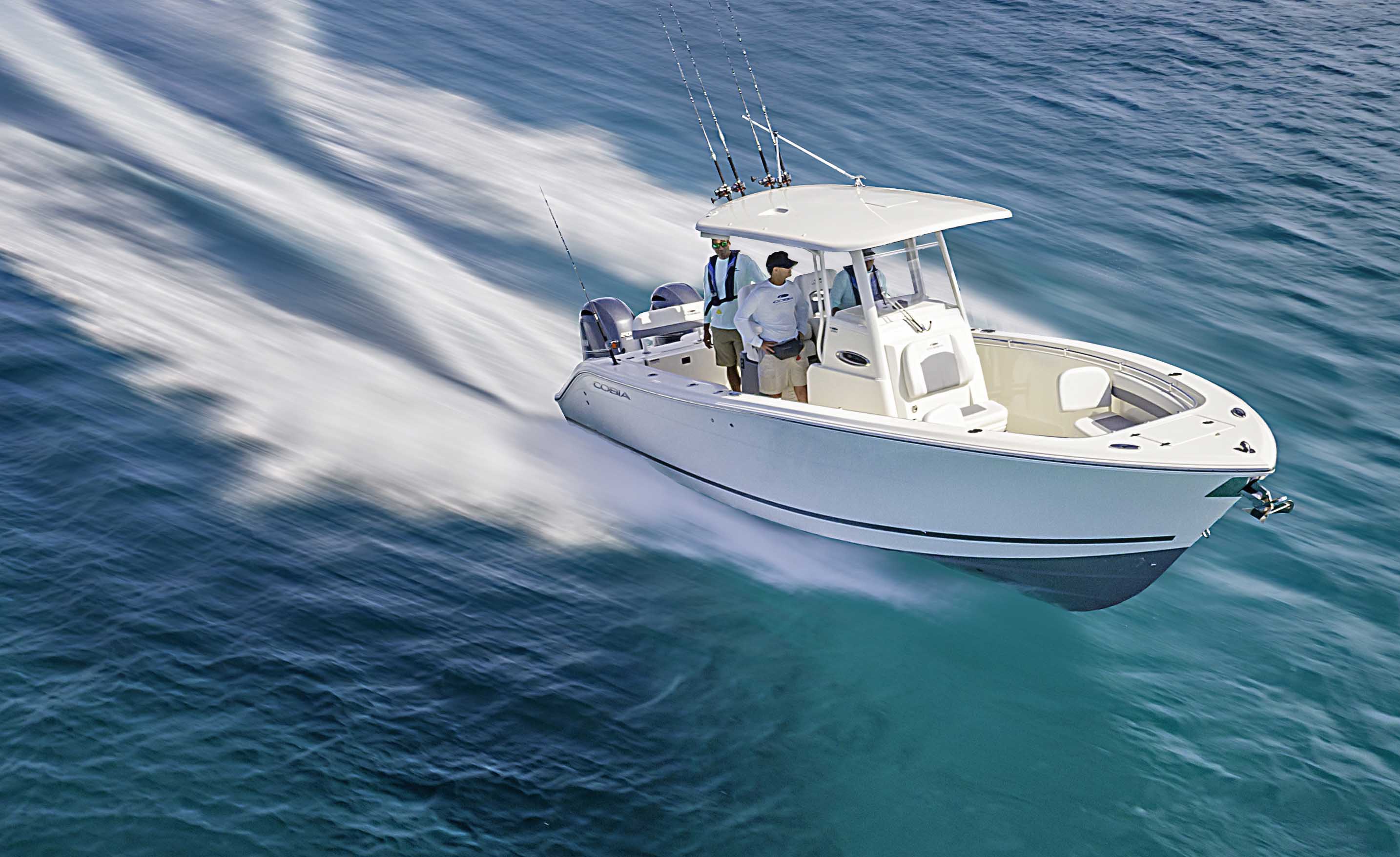 2023 Cobia 280 - CC for sale in the Pompano Beach, FL area. Get the best drive out price on 2023 Cobia 280 - CC and compare.