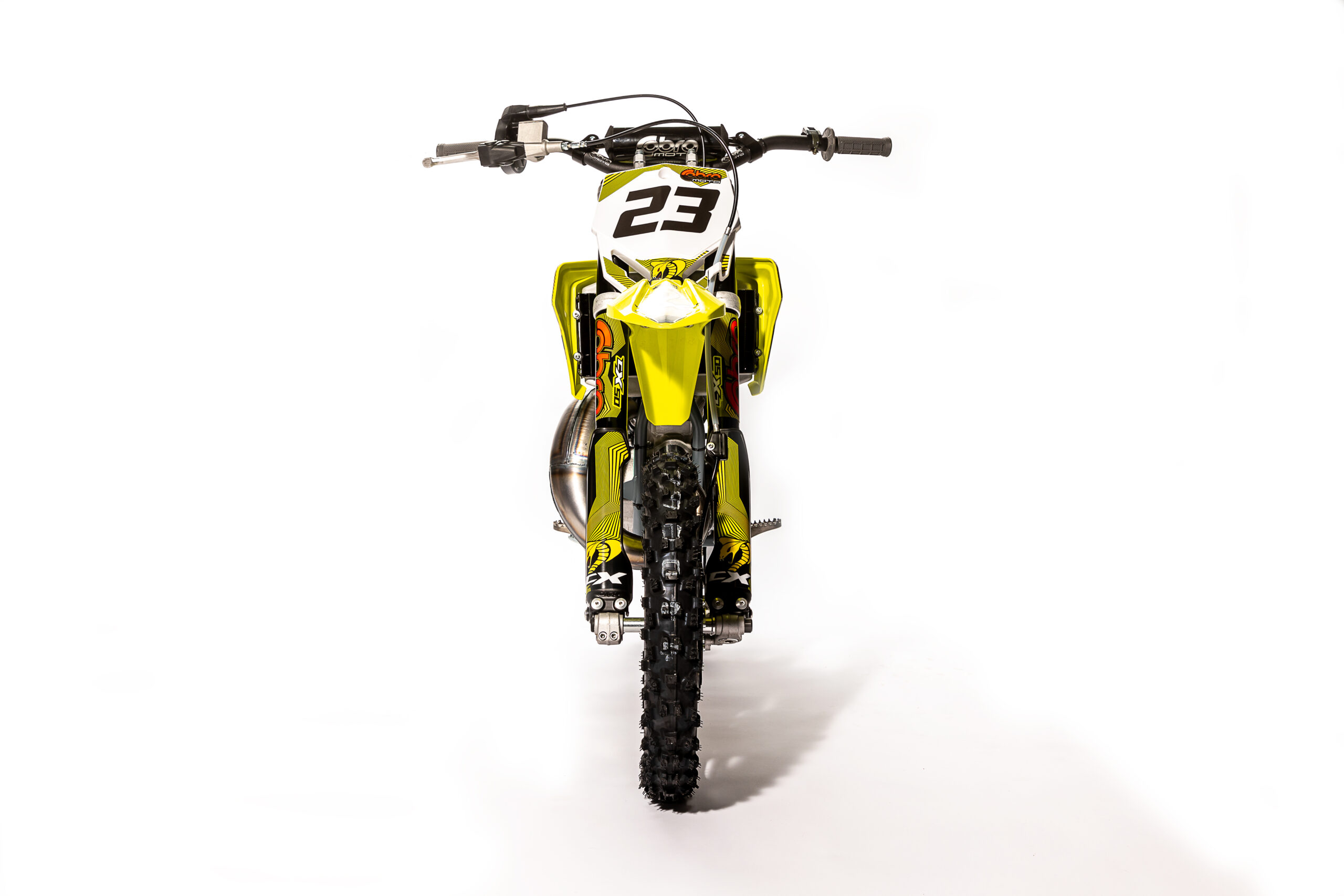 2023 Cobra MOTO CX - 50SRX KING for sale in the Pompano Beach, FL area. Get the best drive out price on 2023 Cobra MOTO CX - 50SRX KING and compare.