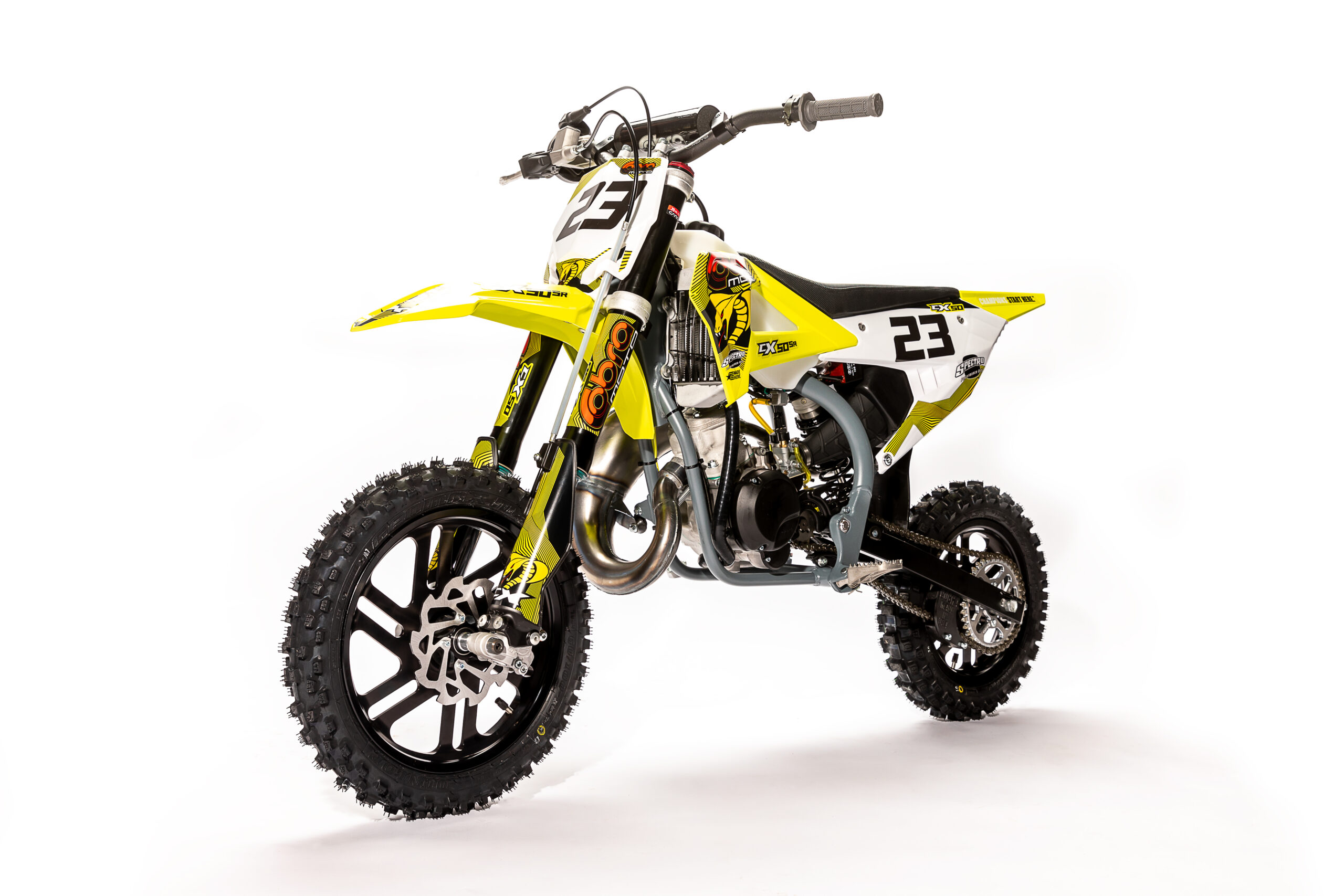 2023 Cobra MOTO CX - 50SRX KING for sale in the Pompano Beach, FL area. Get the best drive out price on 2023 Cobra MOTO CX - 50SRX KING and compare.