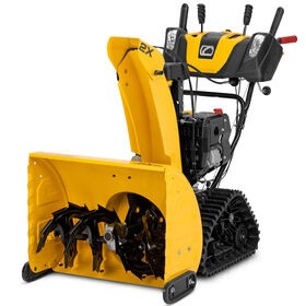 2023 Cub Cadet TRAC INTELLIPOWER™ Snow Blower 2X - 26 in for sale in the Pompano Beach, FL area. Get the best drive out price on 2023 Cub Cadet TRAC INTELLIPOWER™ Snow Blower 2X - 26 in and compare.