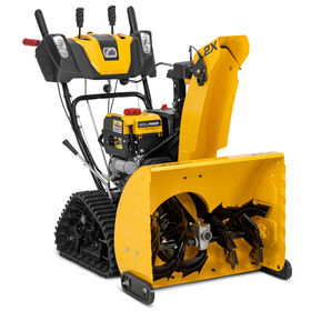 2023 Cub Cadet TRAC INTELLIPOWER™ Snow Blower 2X - 26 in for sale in the Pompano Beach, FL area. Get the best drive out price on 2023 Cub Cadet TRAC INTELLIPOWER™ Snow Blower 2X - 26 in and compare.