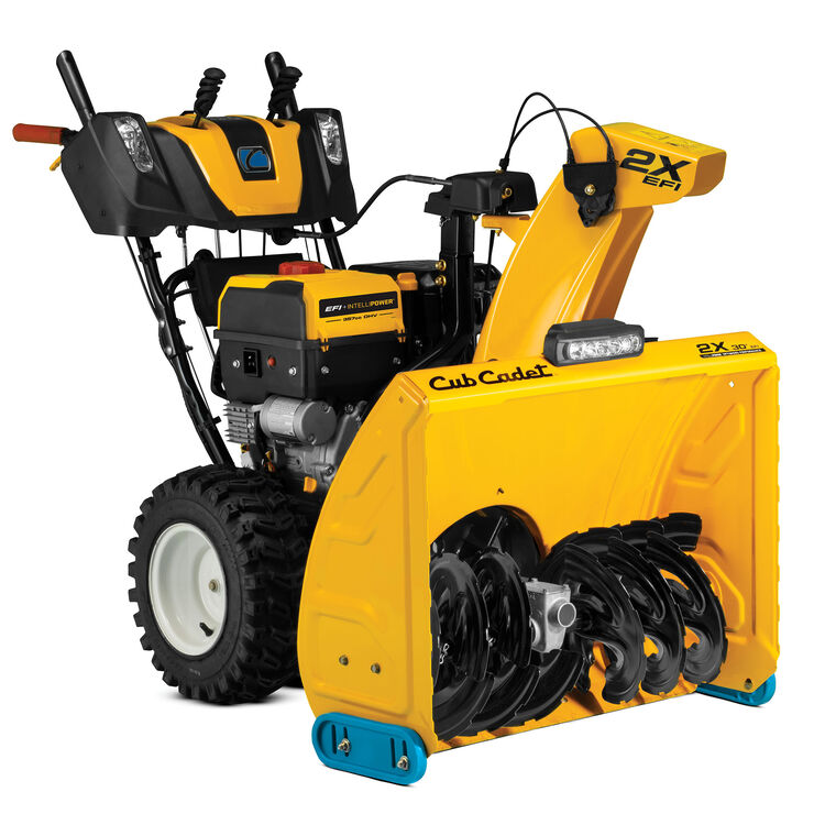 2023 Cub Cadet EFI Snow Blower 2X - 30 in for sale in the Pompano Beach, FL area. Get the best drive out price on 2023 Cub Cadet EFI Snow Blower 2X - 30 in and compare.