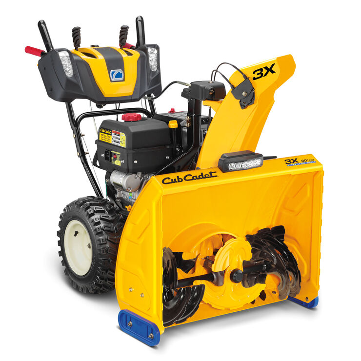 2023 Cub Cadet HD Snow Blower 3X - 30 in for sale in the Pompano Beach, FL area. Get the best drive out price on 2023 Cub Cadet HD Snow Blower 3X - 30 in and compare.