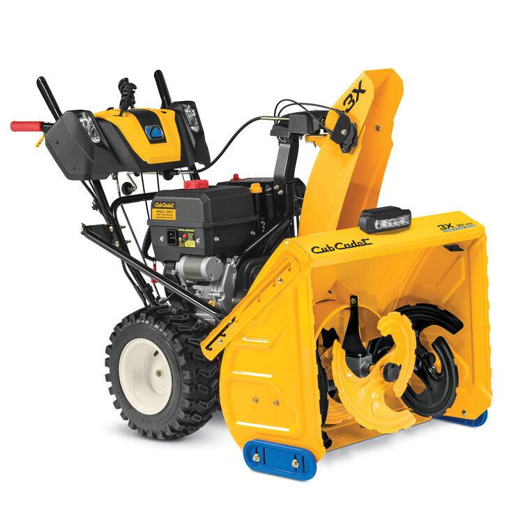 2023 Cub Cadet MAX Snow Blower 3X - 30 in for sale in the Pompano Beach, FL area. Get the best drive out price on 2023 Cub Cadet MAX Snow Blower 3X - 30 in and compare.