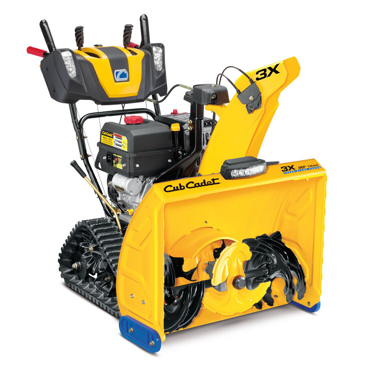 2023 Cub Cadet TRAC Snow Blower 3X - 30 in for sale in the Pompano Beach, FL area. Get the best drive out price on 2023 Cub Cadet TRAC Snow Blower 3X - 30 in and compare.