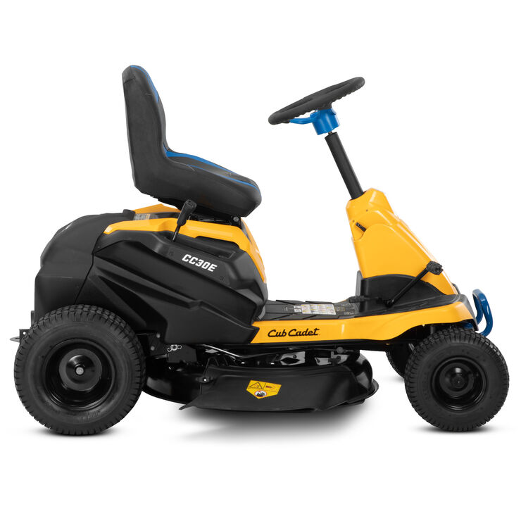 2023 Cub Cadet CC - 30E for sale in the Pompano Beach, FL area. Get the best drive out price on 2023 Cub Cadet CC - 30E and compare.