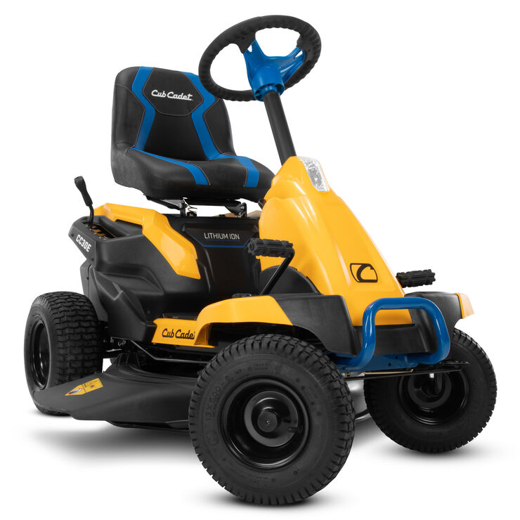 2023 Cub Cadet CC - 30E for sale in the Pompano Beach, FL area. Get the best drive out price on 2023 Cub Cadet CC - 30E and compare.