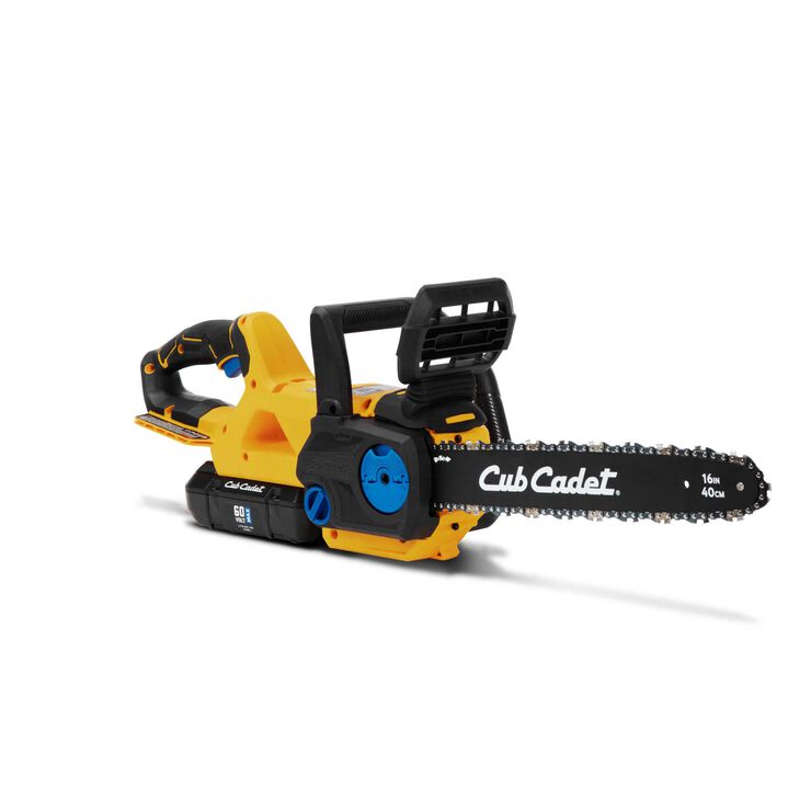 2023 Cub Cadet Chainsaw - CS16E with Battery and Charger for sale in the Pompano Beach, FL area. Get the best drive out price on 2023 Cub Cadet Chainsaw - CS16E with Battery and Charger and compare.