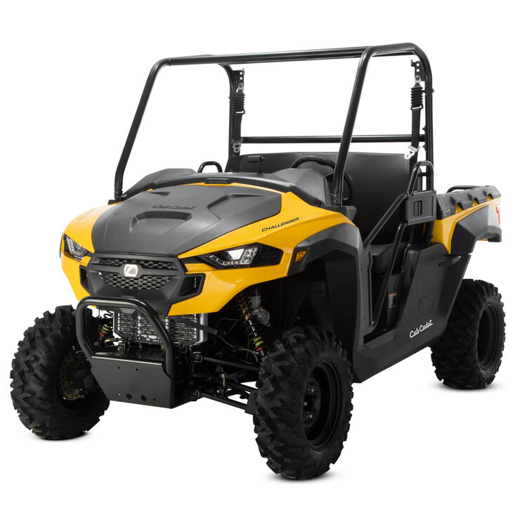 2023 Cub Cadet Challenger - M 750 EPS for sale in the Pompano Beach, FL area. Get the best drive out price on 2023 Cub Cadet Challenger - M 750 EPS and compare.