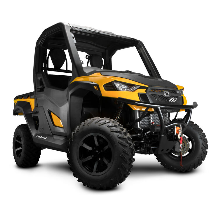 2023 Cub Cadet Challenger - MX 750 EPS for sale in the Pompano Beach, FL area. Get the best drive out price on 2023 Cub Cadet Challenger - MX 750 EPS and compare.