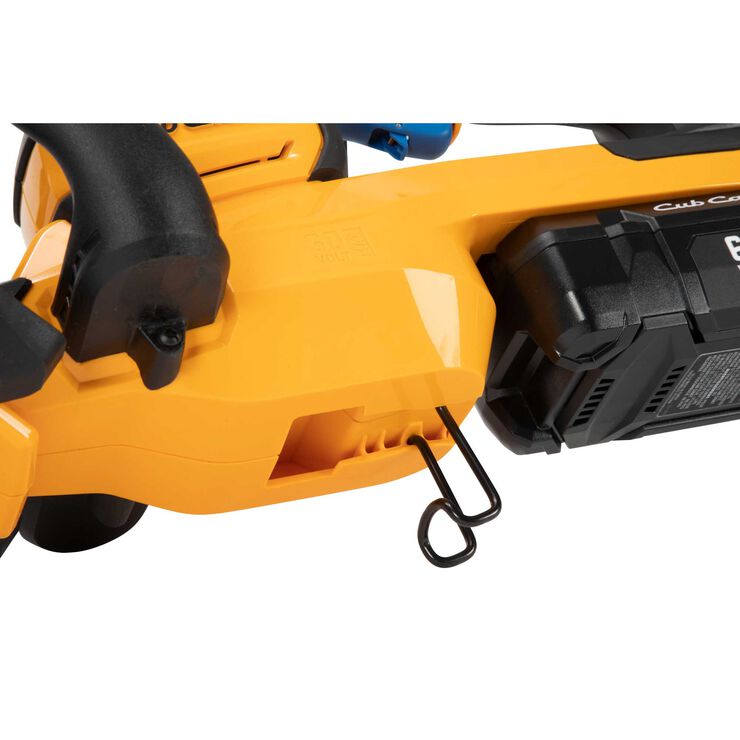 2023 Cub Cadet Hedge Trimmer - HT24E with Battery and Charger for sale in the Pompano Beach, FL area. Get the best drive out price on 2023 Cub Cadet Hedge Trimmer - HT24E with Battery and Charger and compare.