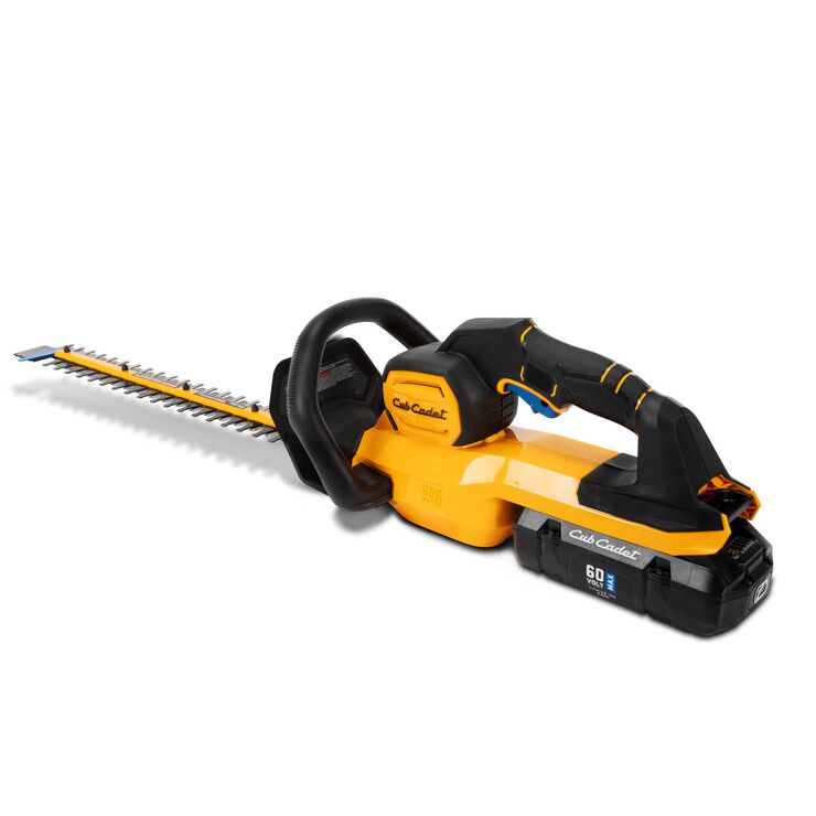 2023 Cub Cadet Hedge Trimmer - HT24E with Battery and Charger for sale in the Pompano Beach, FL area. Get the best drive out price on 2023 Cub Cadet Hedge Trimmer - HT24E with Battery and Charger and compare.