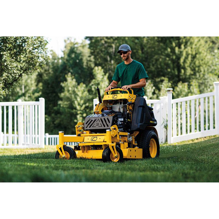 2023 Cub Cadet PRO X - 636 for sale in the Pompano Beach, FL area. Get the best drive out price on 2023 Cub Cadet PRO X - 636 and compare.