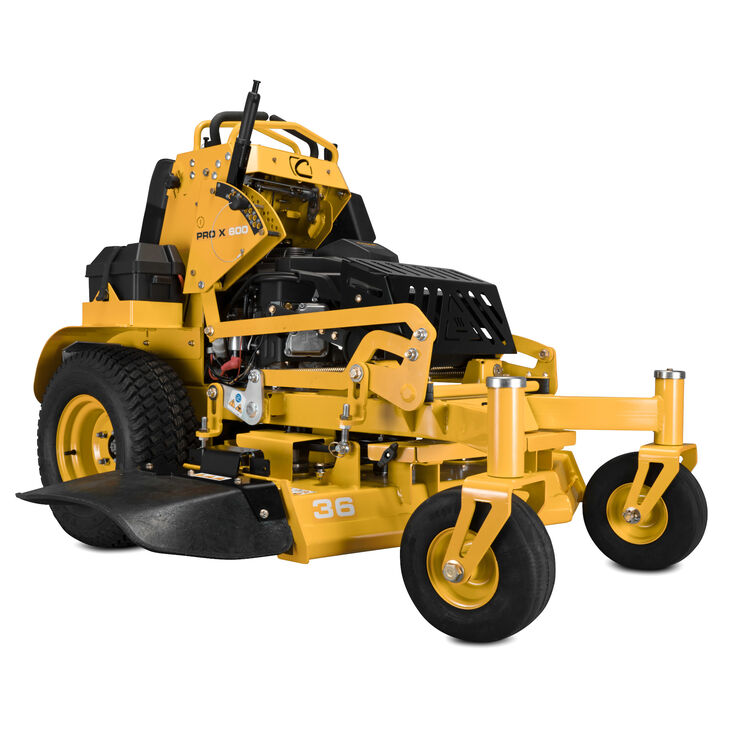 2023 Cub Cadet PRO X - 636 for sale in the Pompano Beach, FL area. Get the best drive out price on 2023 Cub Cadet PRO X - 636 and compare.