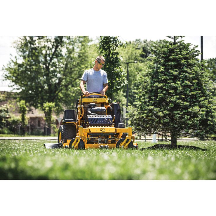 2023 Cub Cadet PRO X - 654 EFI for sale in the Pompano Beach, FL area. Get the best drive out price on 2023 Cub Cadet PRO X - 654 EFI and compare.