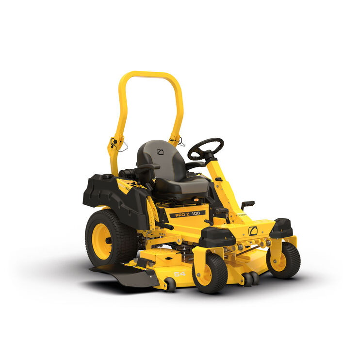 2023 Cub Cadet PRO Z - 154 S EFI for sale in the Pompano Beach, FL area. Get the best drive out price on 2023 Cub Cadet PRO Z - 154 S EFI and compare.