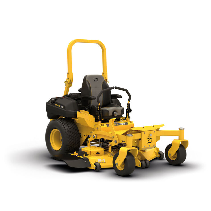 2023 Cub Cadet PRO Z - 554 L KW for sale in the Pompano Beach, FL area. Get the best drive out price on 2023 Cub Cadet PRO Z - 554 L KW and compare.