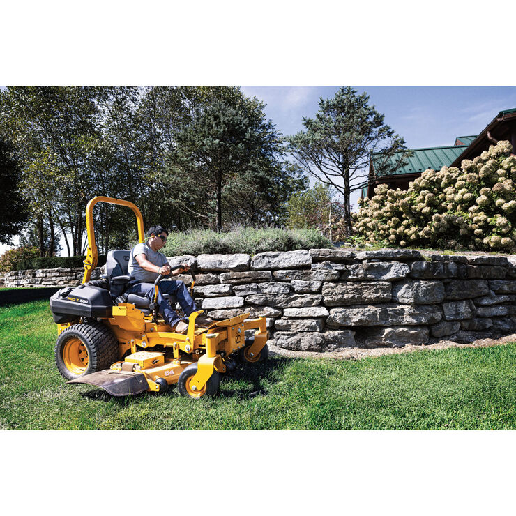 2023 Cub Cadet PRO Z - 554 L KW for sale in the Pompano Beach, FL area. Get the best drive out price on 2023 Cub Cadet PRO Z - 554 L KW and compare.