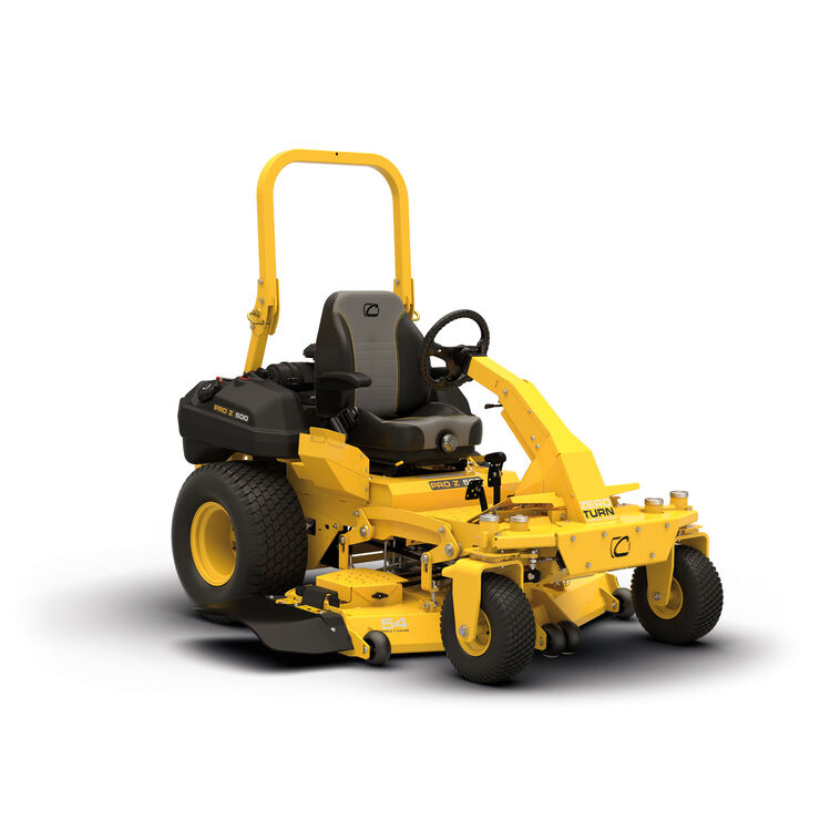 2023 Cub Cadet PRO Z - 554 S KW for sale in the Pompano Beach, FL area. Get the best drive out price on 2023 Cub Cadet PRO Z - 554 S KW and compare.