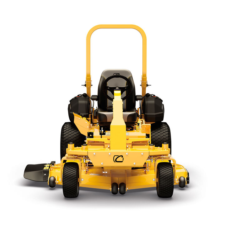 2023 Cub Cadet PRO Z - 560 S KW for sale in the Pompano Beach, FL area. Get the best drive out price on 2023 Cub Cadet PRO Z - 560 S KW and compare.