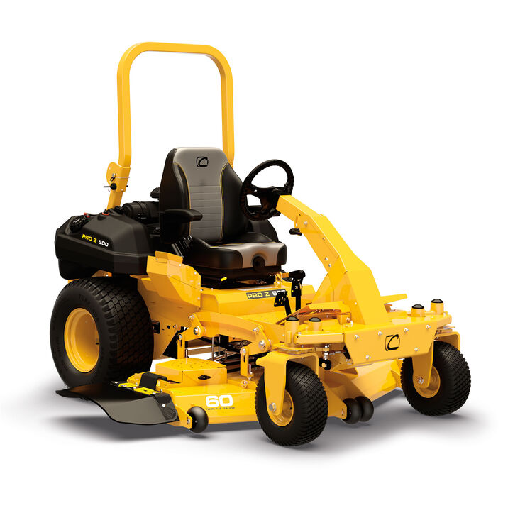 2023 Cub Cadet PRO Z - 560 S KW for sale in the Pompano Beach, FL area. Get the best drive out price on 2023 Cub Cadet PRO Z - 560 S KW and compare.