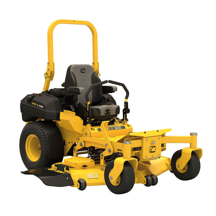 2023 Cub Cadet PRO Z - 960 L EFI for sale in the Pompano Beach, FL area. Get the best drive out price on 2023 Cub Cadet PRO Z - 960 L EFI and compare.